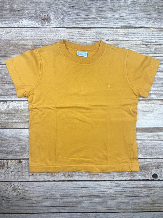 T-shirt manica corta