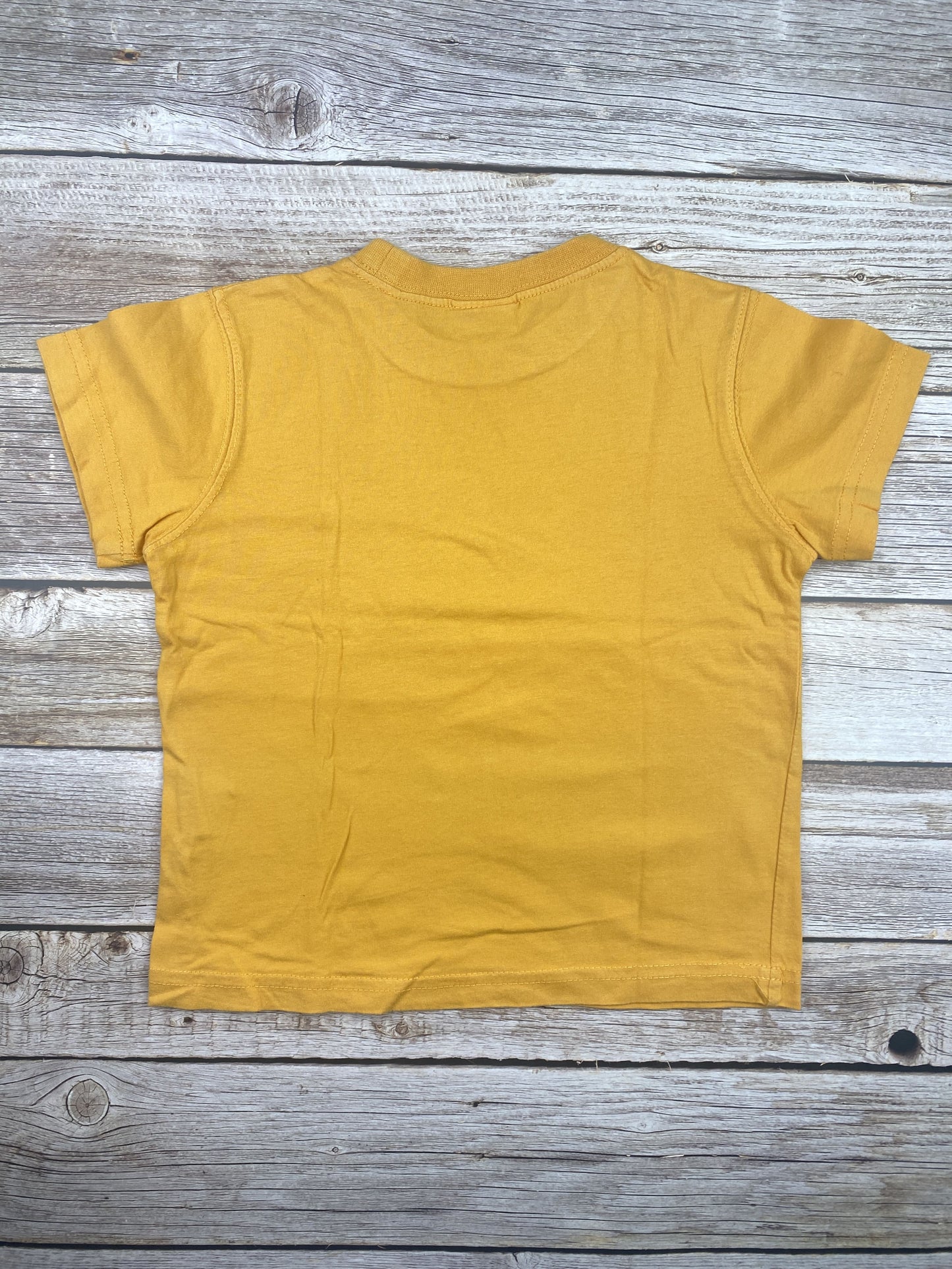 T-shirt manica corta