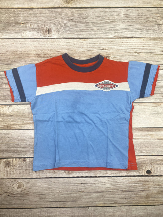 T-shirt manica corta
