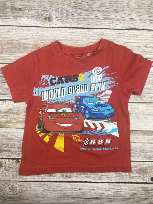 T-shirt manica corta