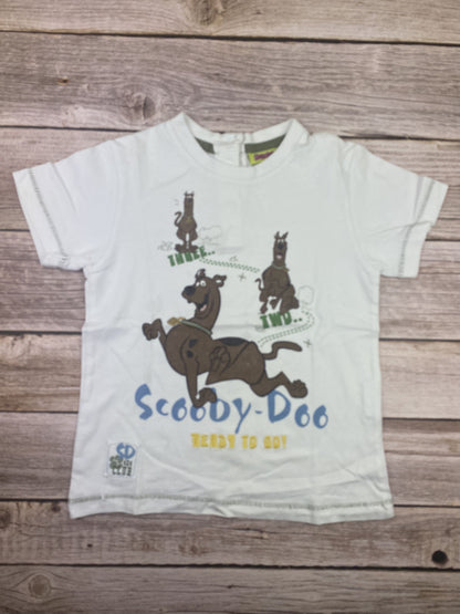 T-shirt manica corta
