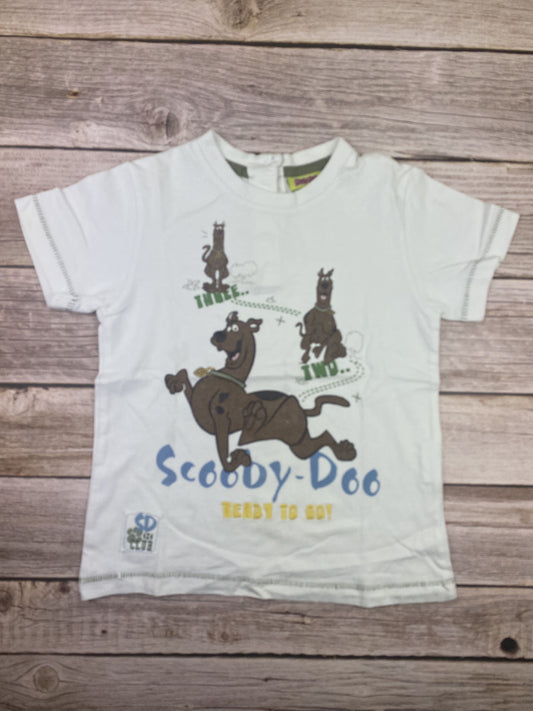 T-shirt manica corta