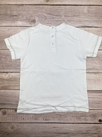 T-shirt manica corta