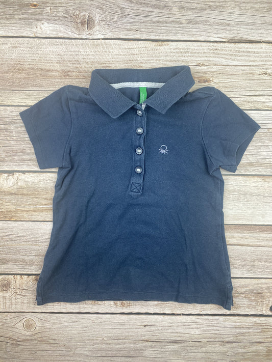 Polo manica corta