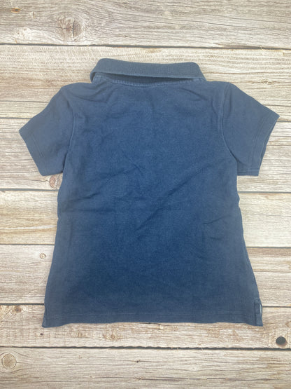Polo manica corta
