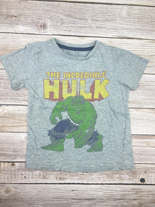 T-shirt manica corta