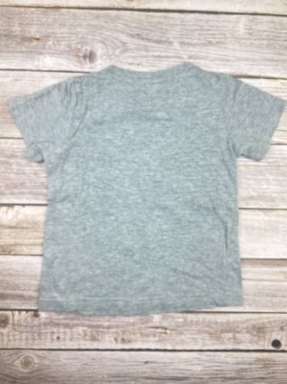 T-shirt manica corta