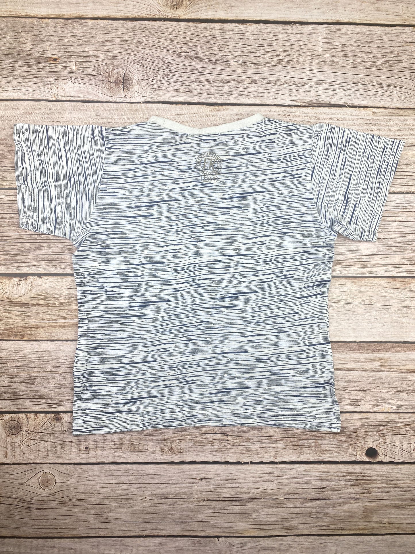 T-shirt manica corta
