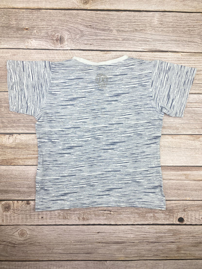 T-shirt manica corta