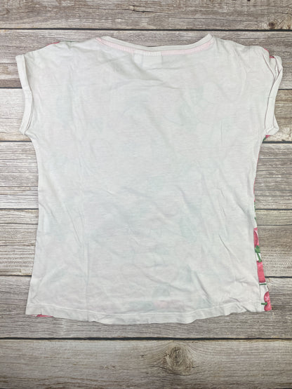 T-shirt manica corta