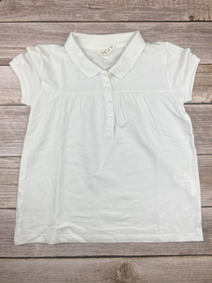 Polo manica corta