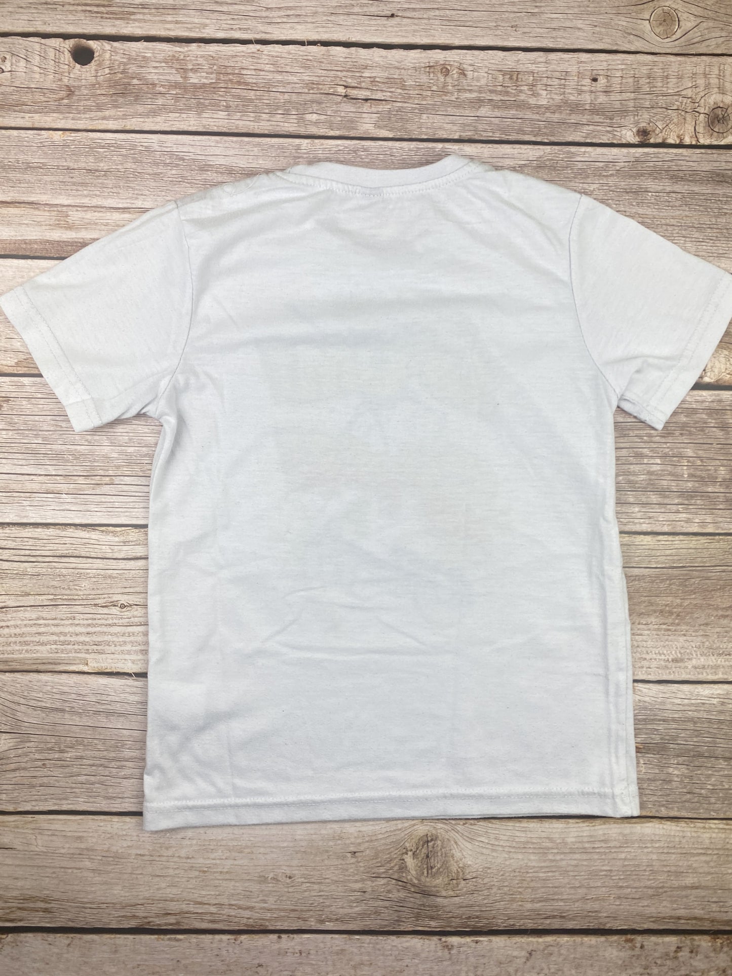 T-shirt manica corta