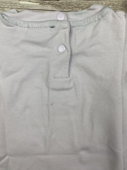 T-shirt senza manica