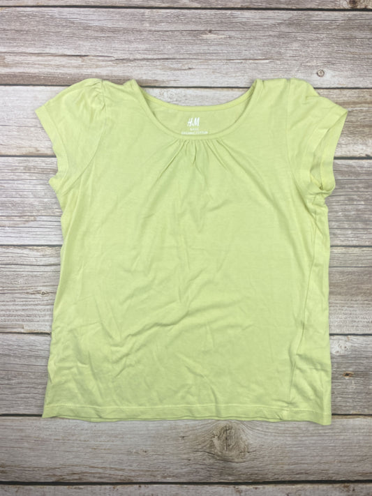 T-shirt manica corta