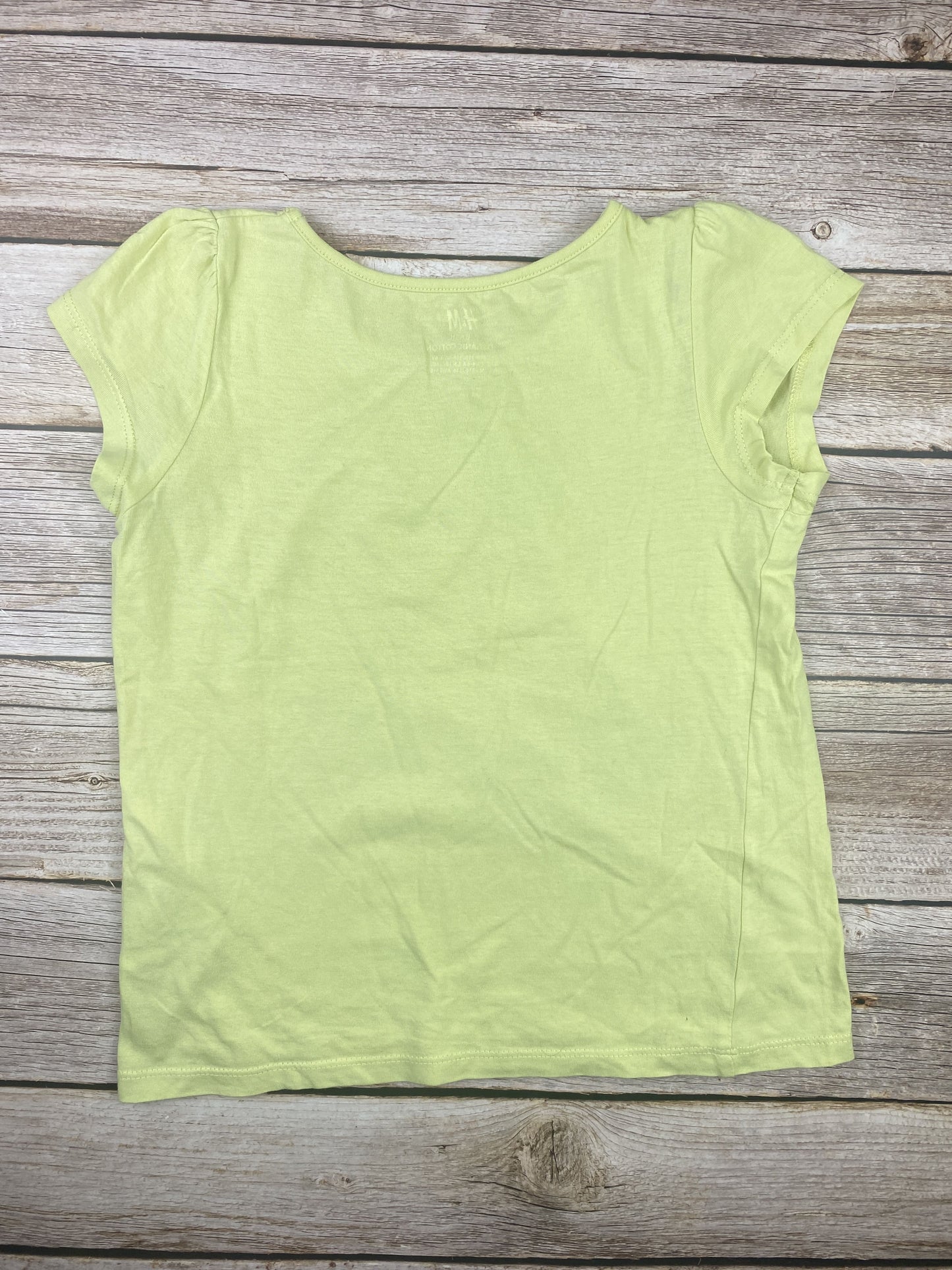 T-shirt manica corta