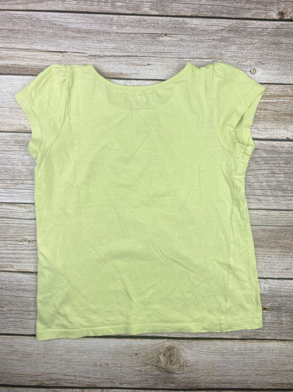 T-shirt manica corta