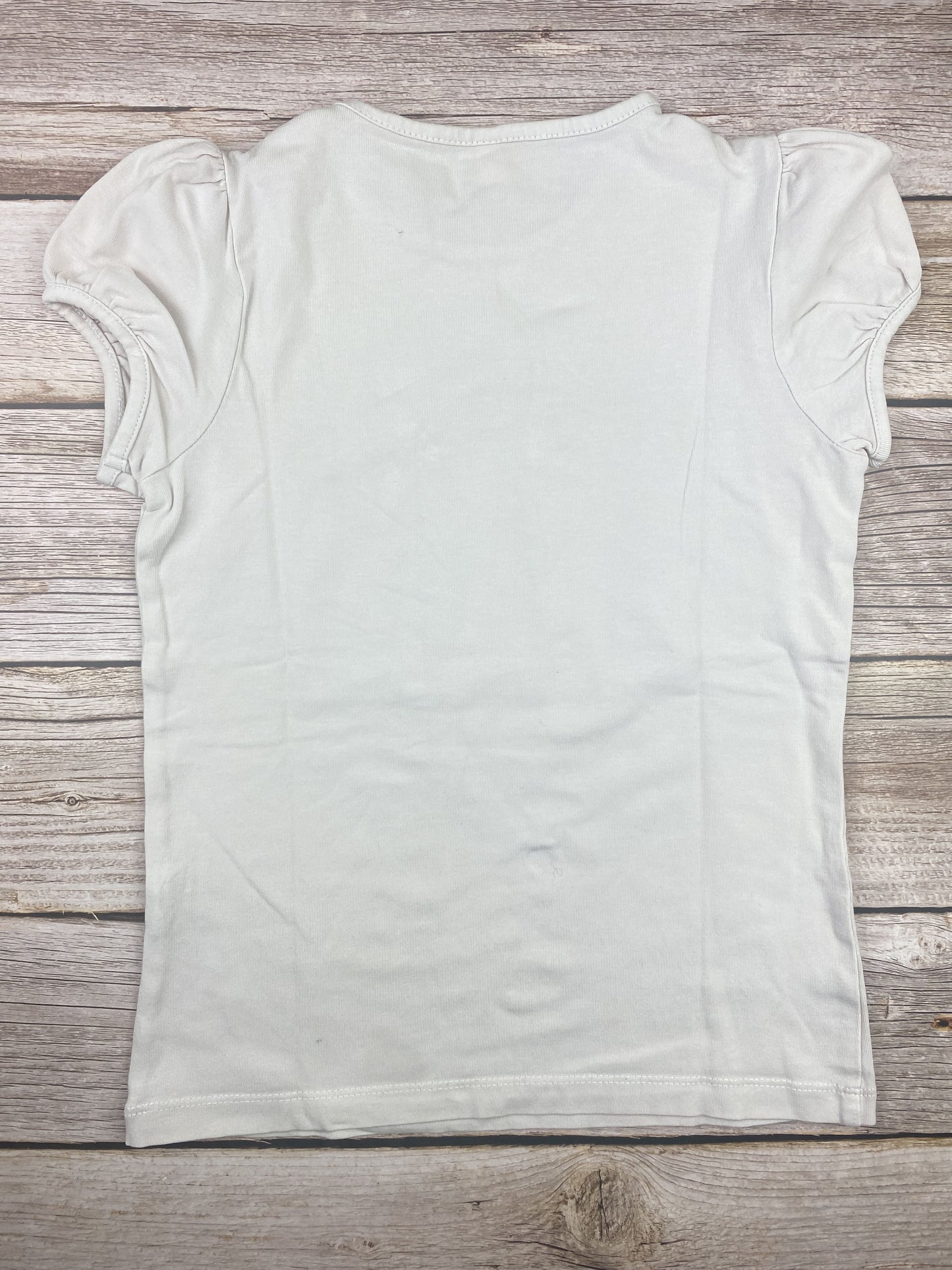 T-shirt manica corta