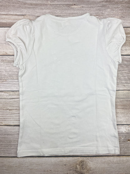 T-shirt manica corta