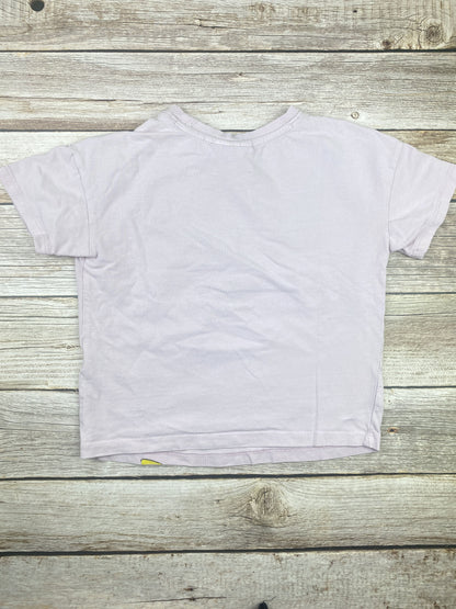 T-shirt manica corta