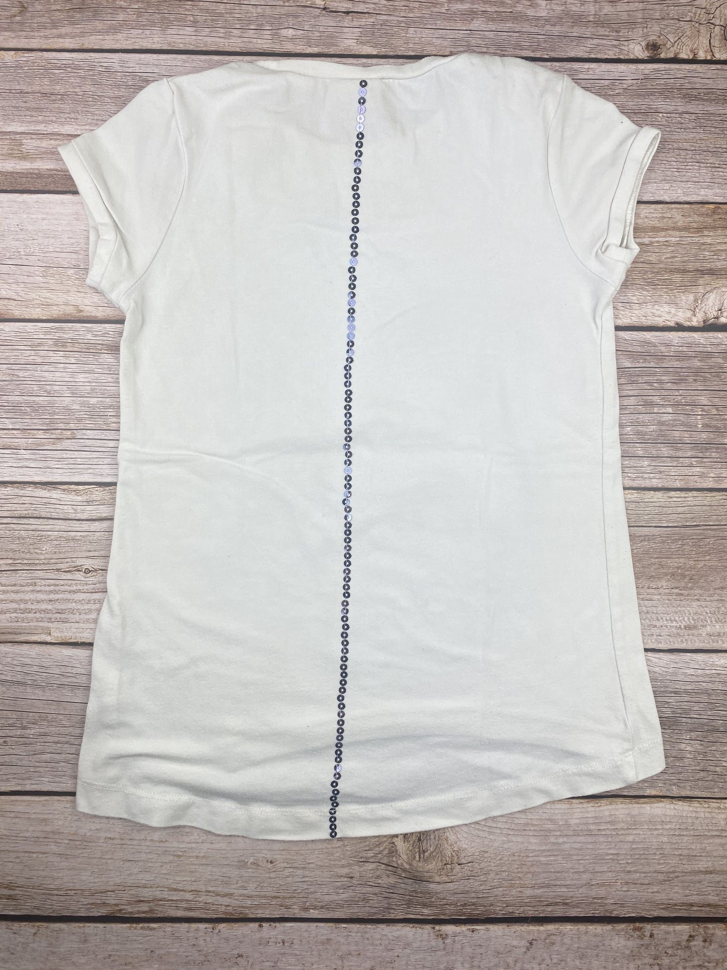 T-shirt manica corta