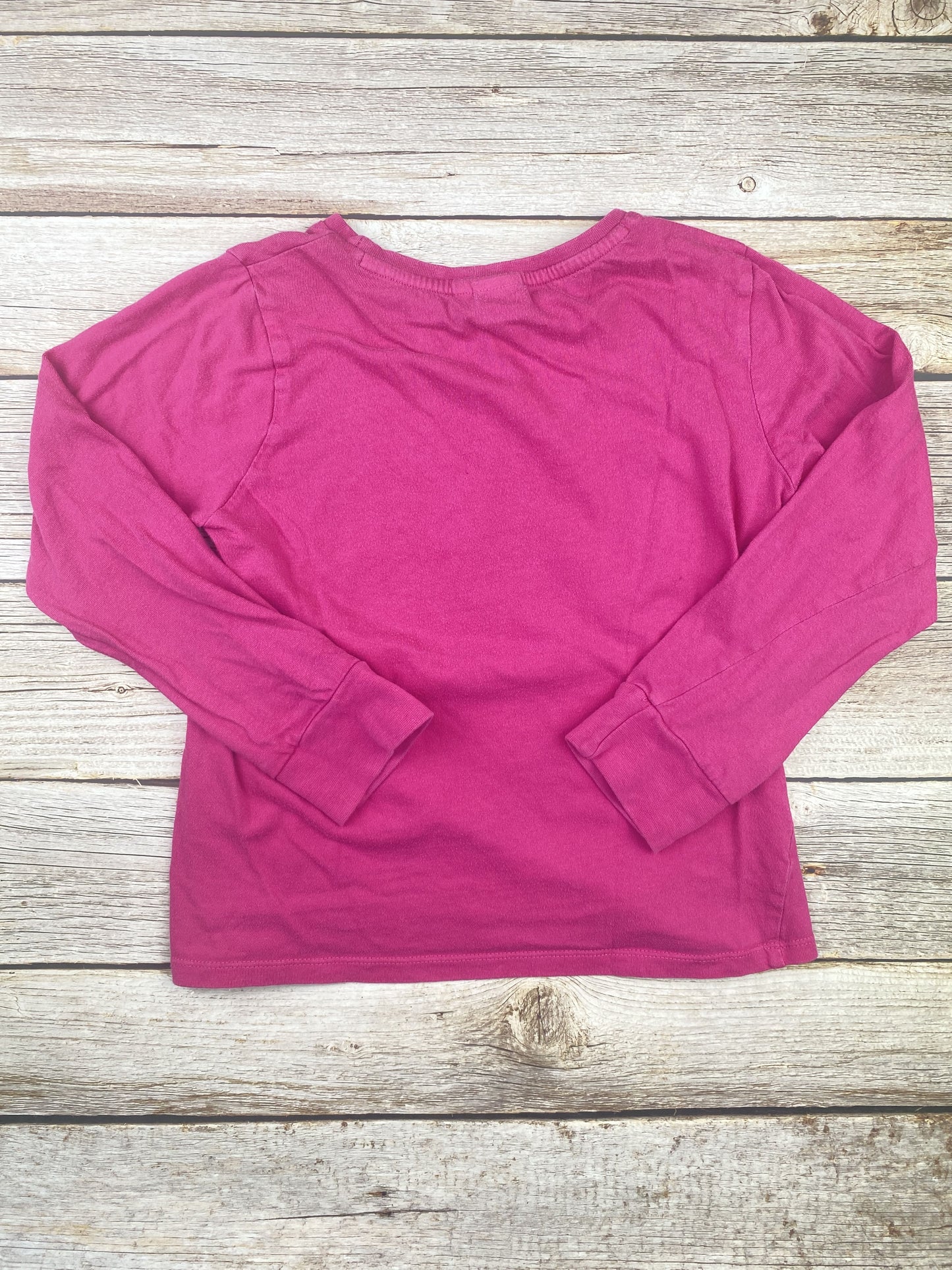 T-shirt manica lunga