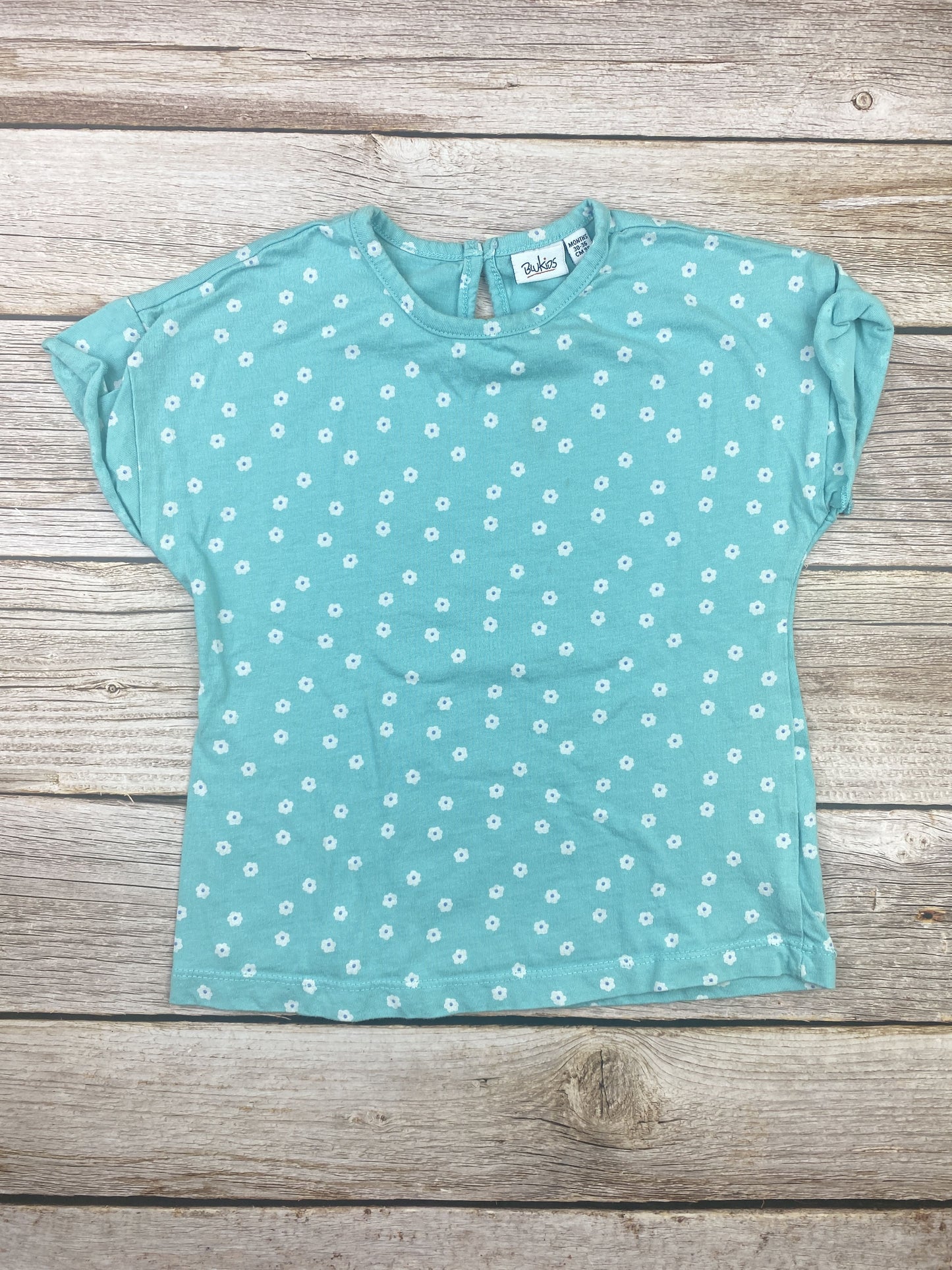 T-shirt manica corta