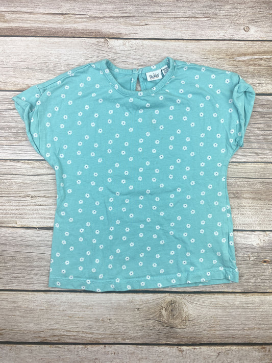 T-shirt manica corta
