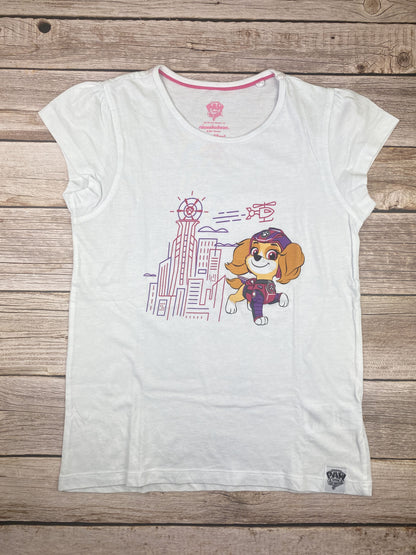 T-shirt manica corta