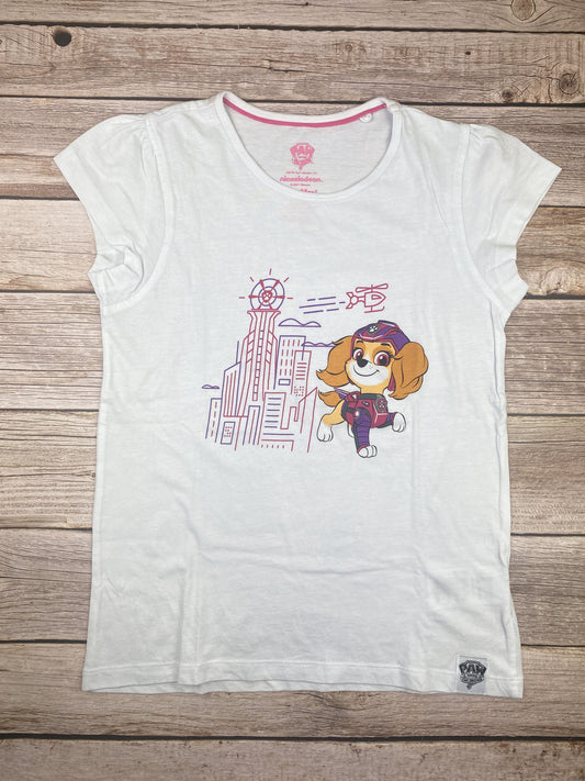 T-shirt manica corta