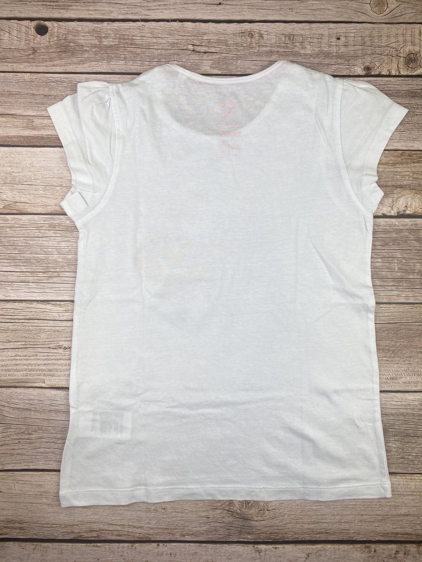 T-shirt manica corta