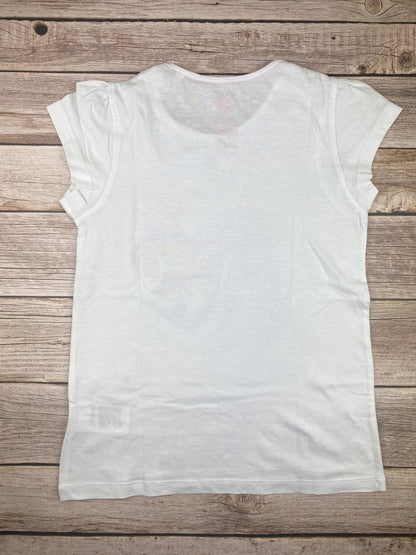 T-shirt manica corta