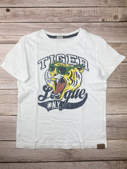 T-shirt manica corta