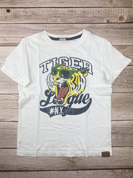 T-shirt manica corta