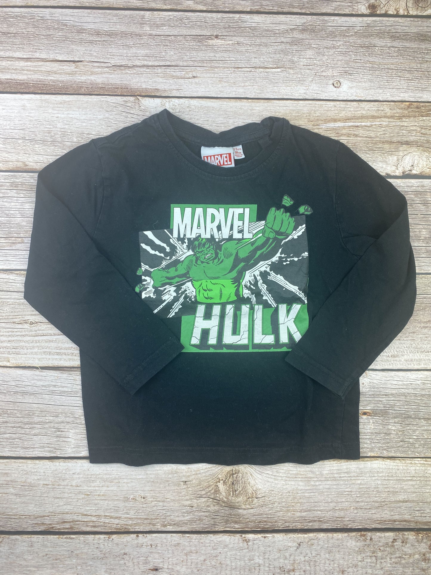 T-shirt manica lunga