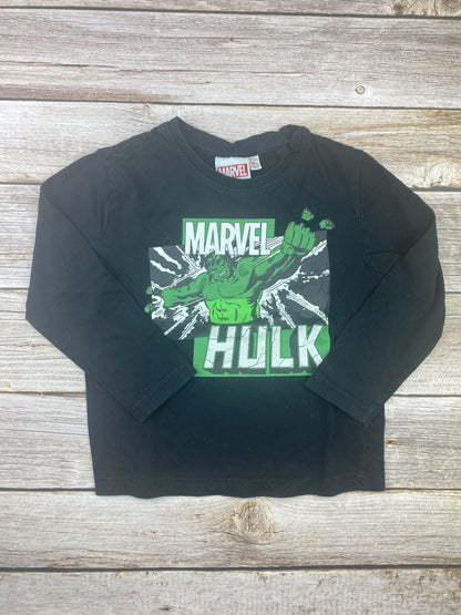 T-shirt manica lunga