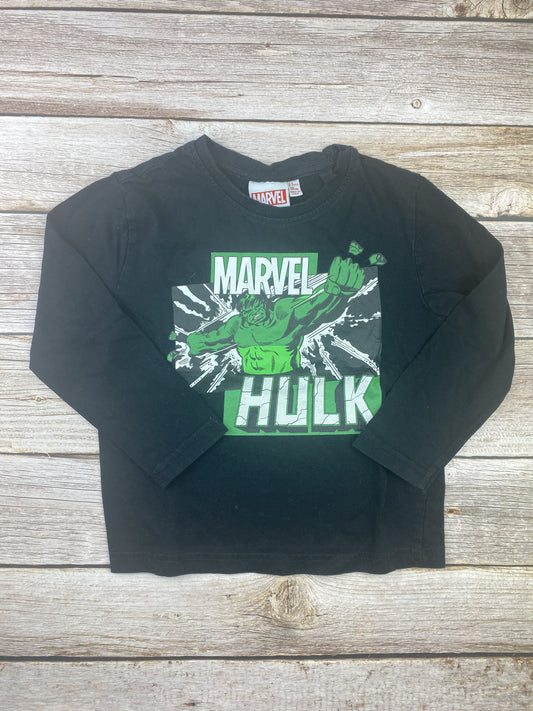 T-shirt manica lunga