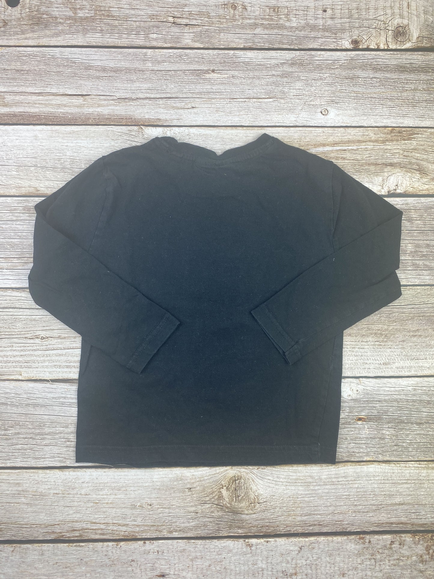 T-shirt manica lunga
