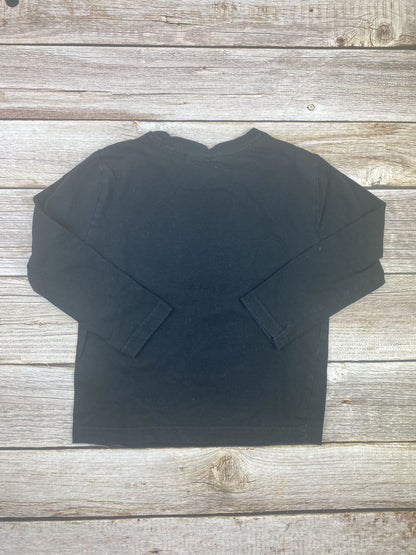 T-shirt manica lunga