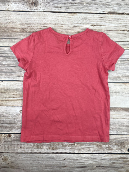 T-shirt manica corta