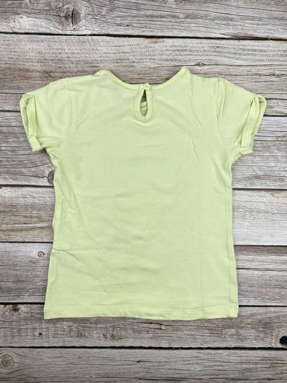T-shirt manica corta