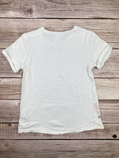 T-shirt manica corta