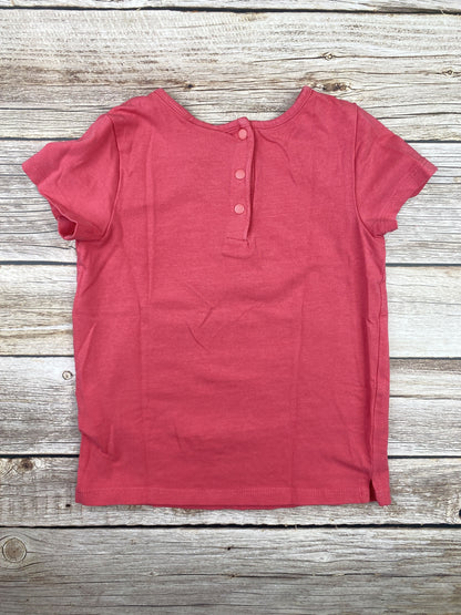 T-shirt manica corta