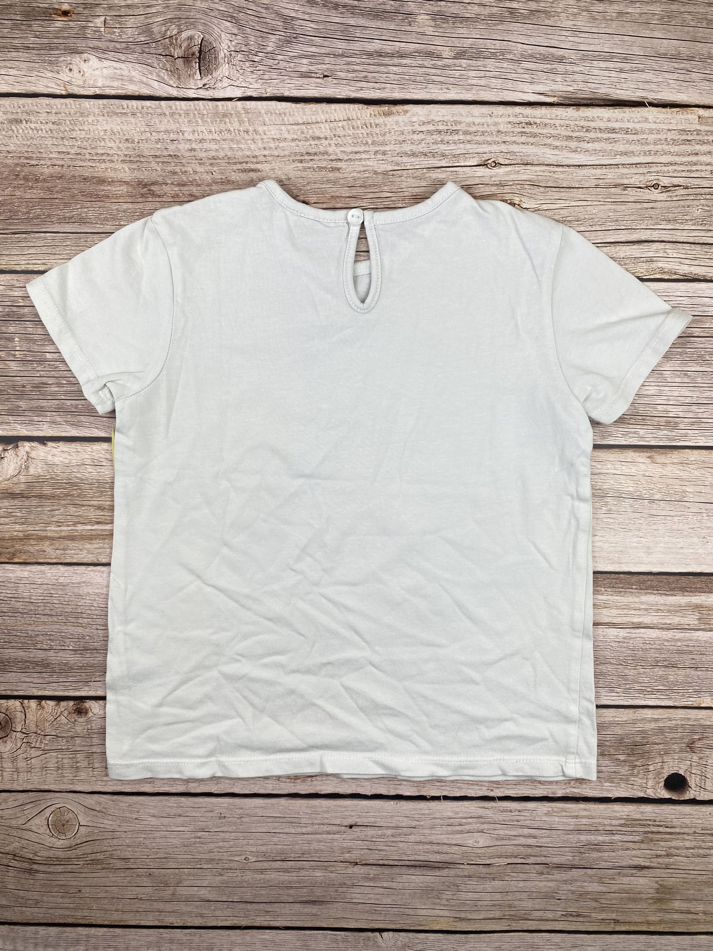 T-shirt manica corta