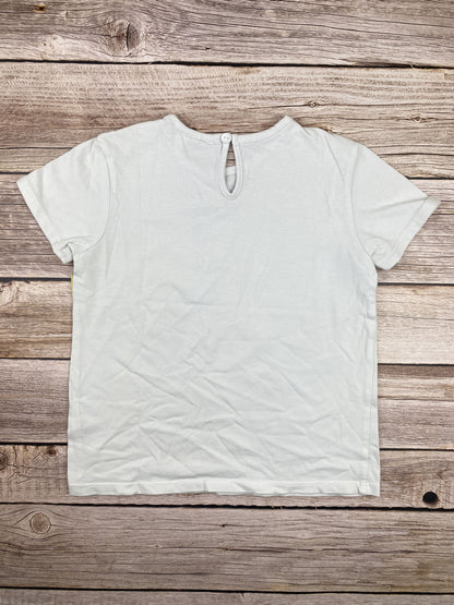 T-shirt manica corta