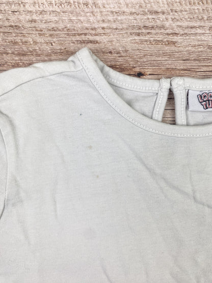 T-shirt manica corta