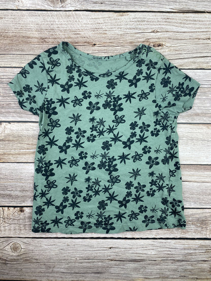 T-shirt manica corta
