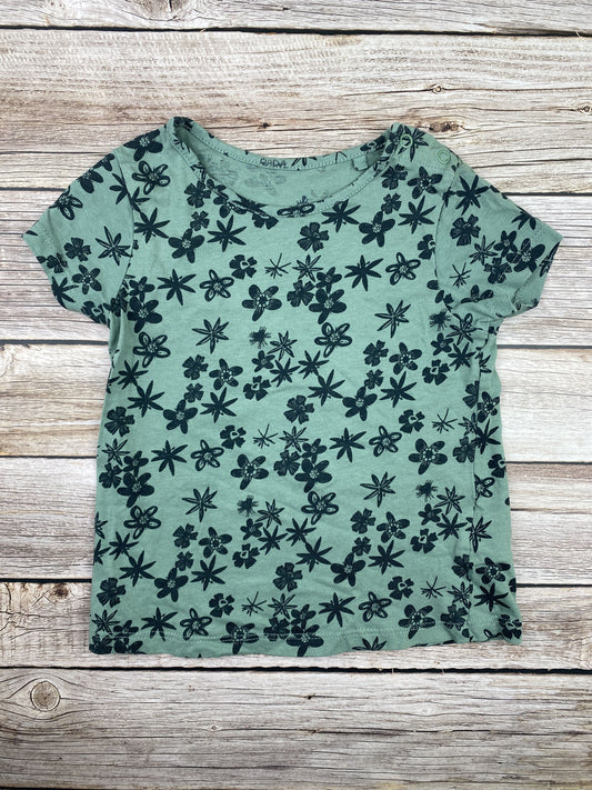 T-shirt manica corta