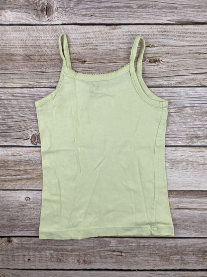 T-shirt senza manica