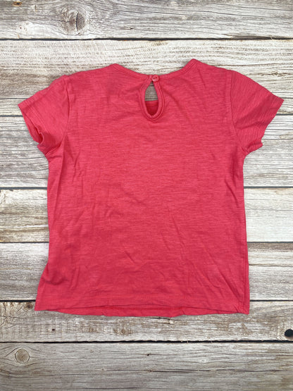 T-shirt manica corta