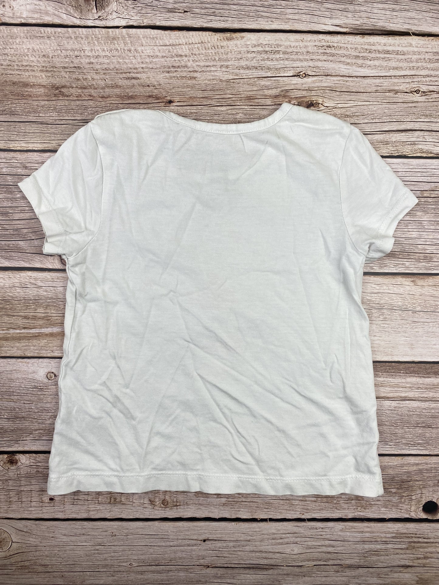 T-shirt manica corta